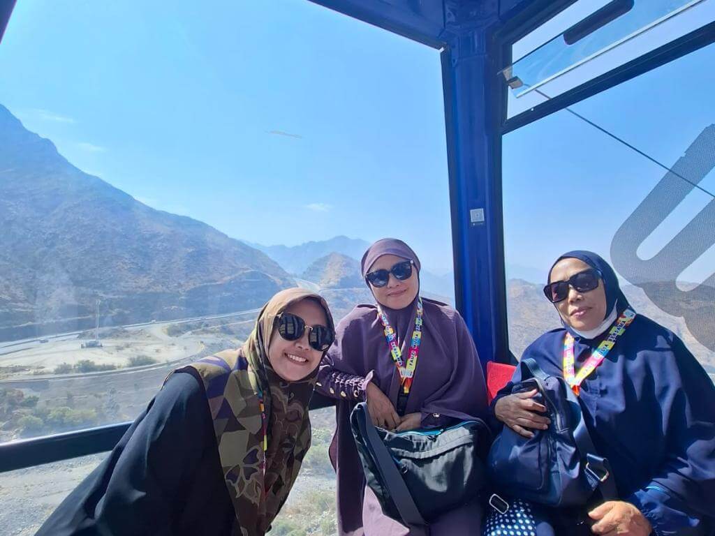 Umrah Akbar 22 Oktober 2025