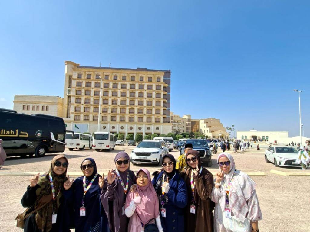 Umrah Akbar 22 Oktober 2025