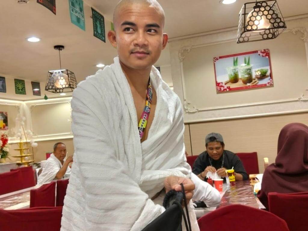 Umrah Akbar 22 Oktober 2025