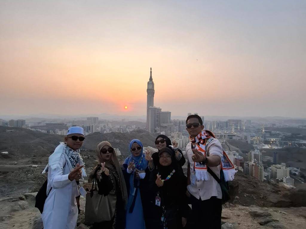 Umrah Akbar 22 Oktober 2025