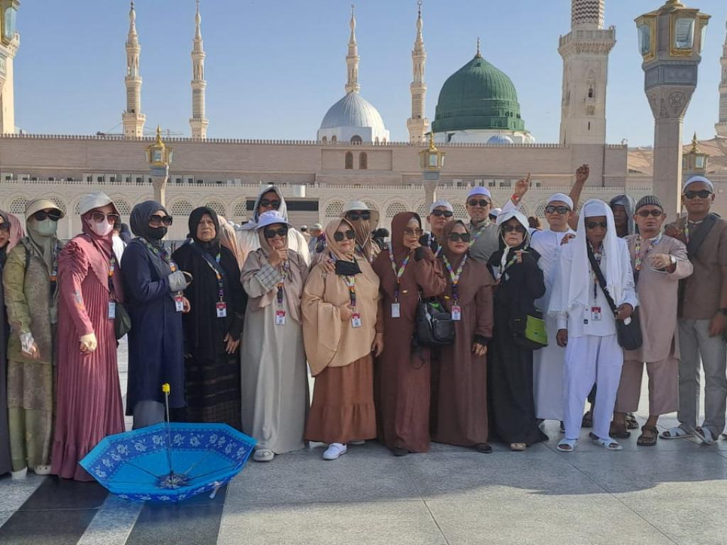 Hajj 2024
