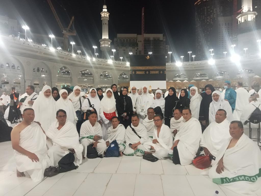 Hajj 2024