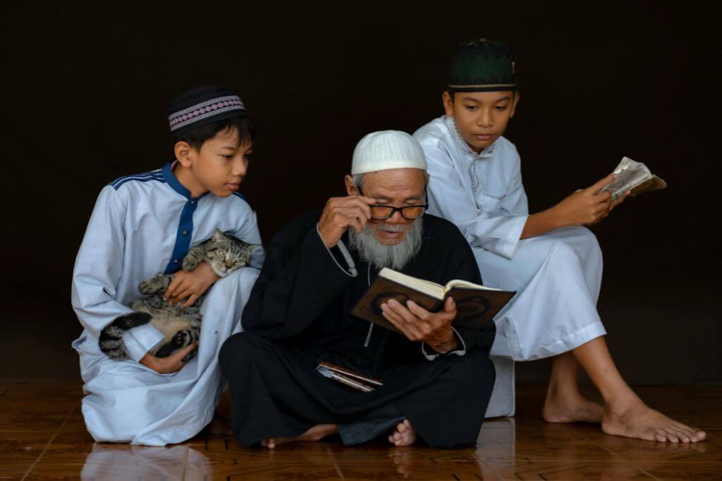 3 Panduan Mendidik Anak dalam Al-Qur&rsquo;an.jpg