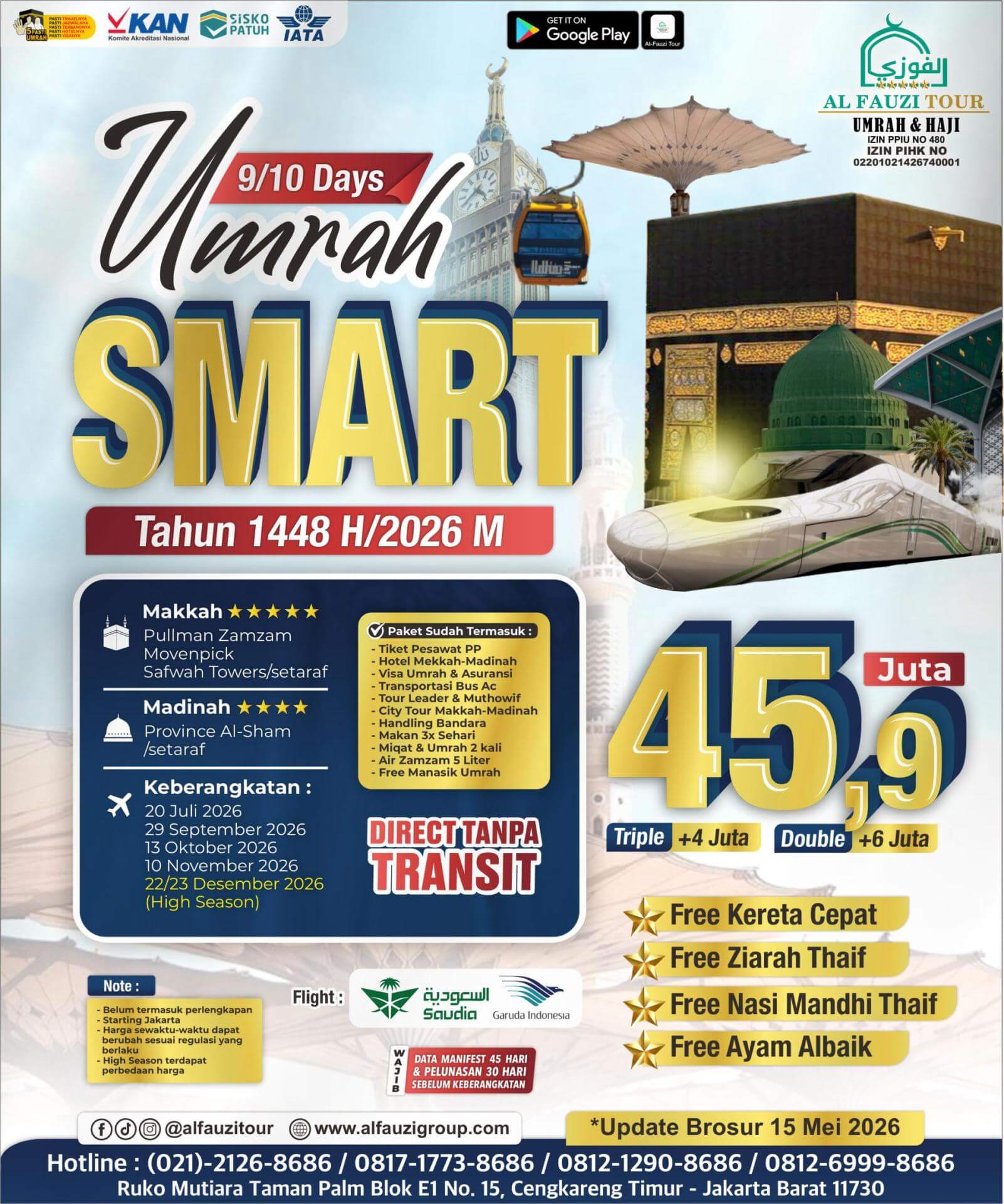 alfauzigroup.com