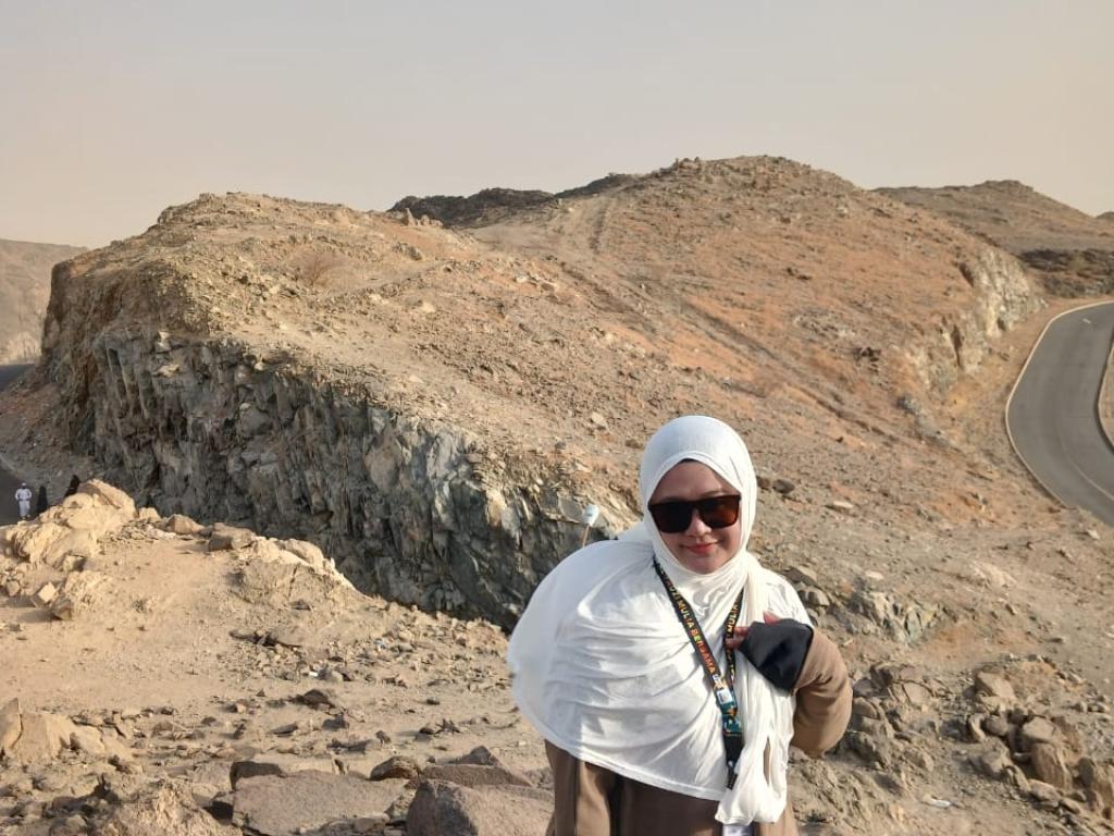 Jama'ah Umrah 11 Juni 2026