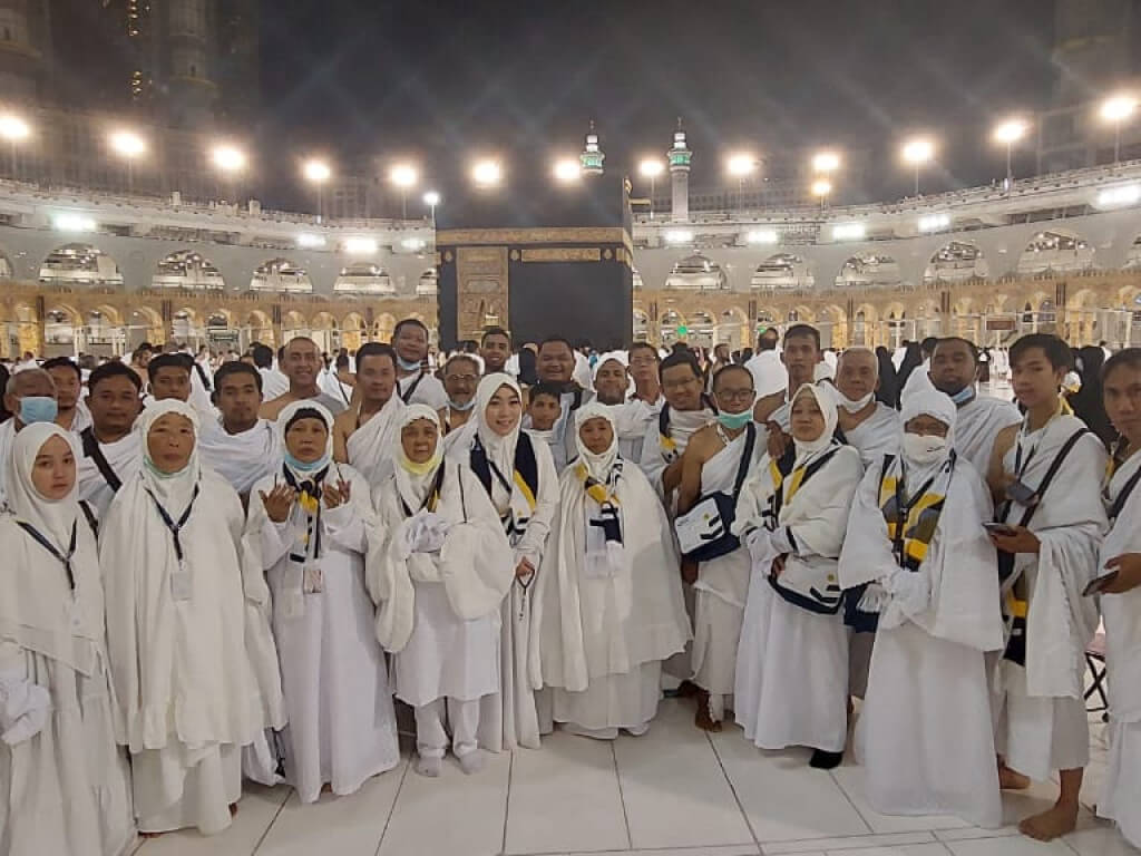 keberangkatan 19 maret 2022