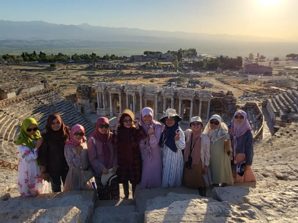 Ephesus