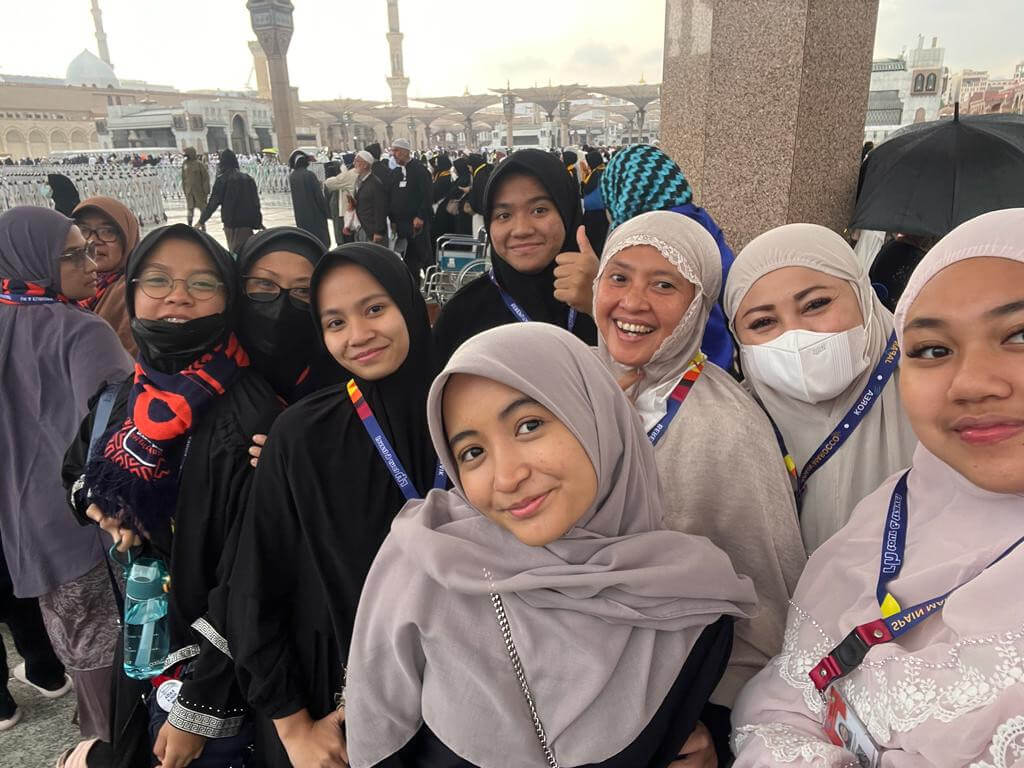 UMRAH PLUS TURKIYE