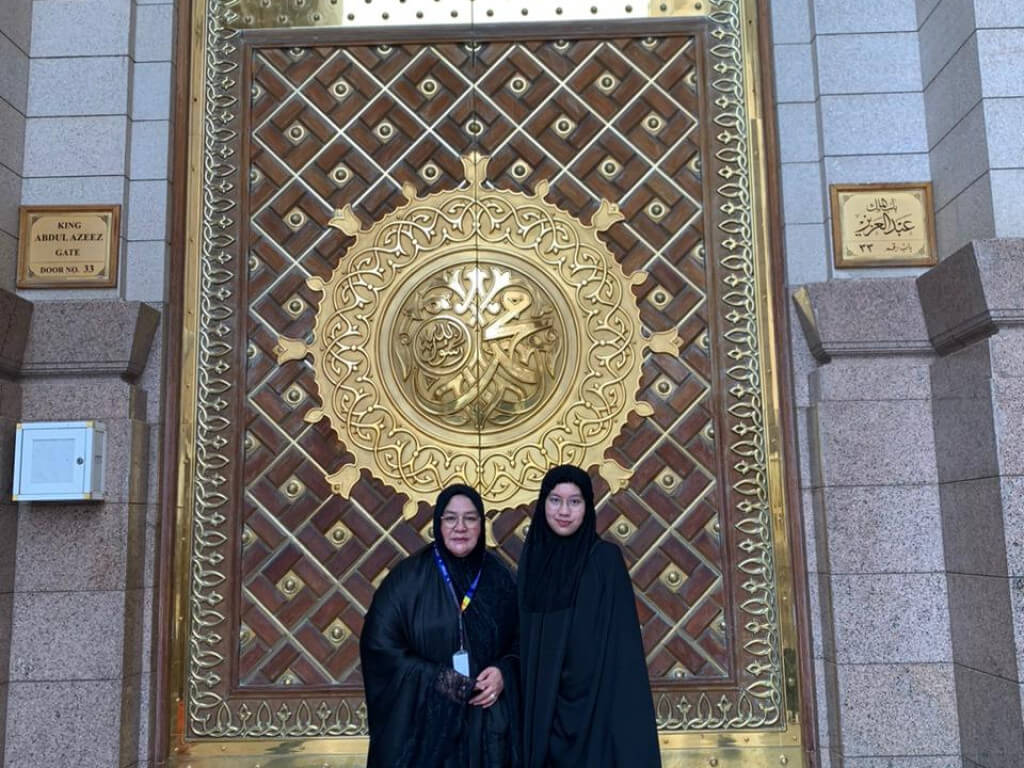 UMRAH PLUS TURKIYE