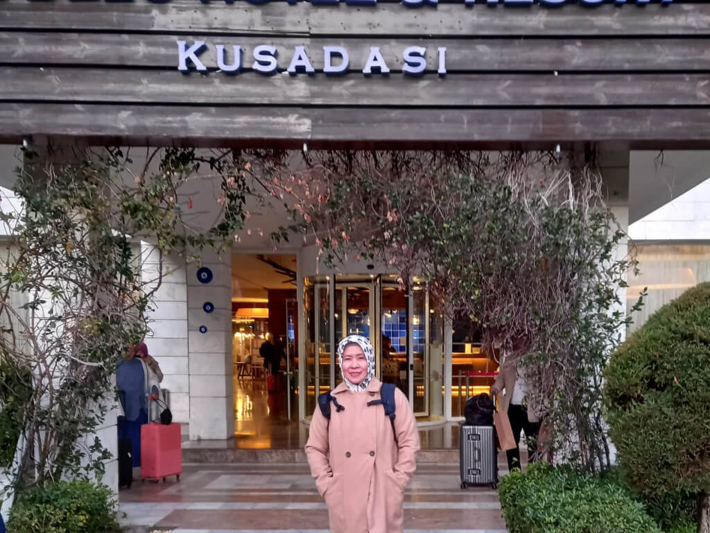 KONSORSIUM MUSLIM TRAVEL INDONESIA