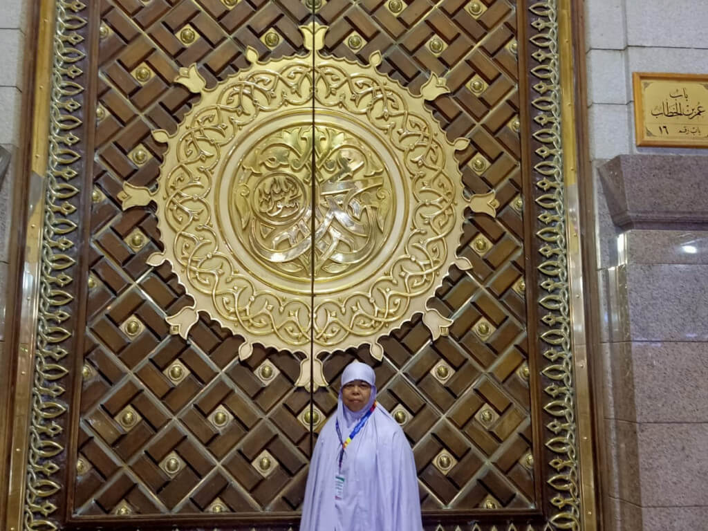 Umrah 20 Agustus 2023