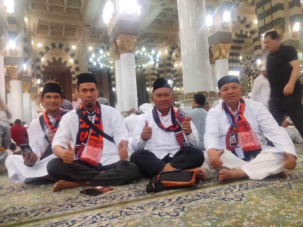 Umroh 28 September 2023