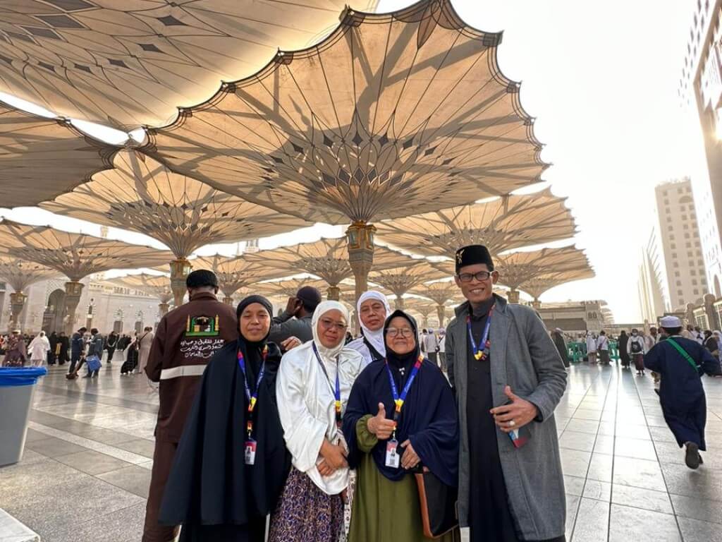 Umroh 28 September 2023