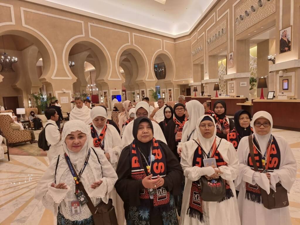 UMRAH 04 FEBRUARI 2024