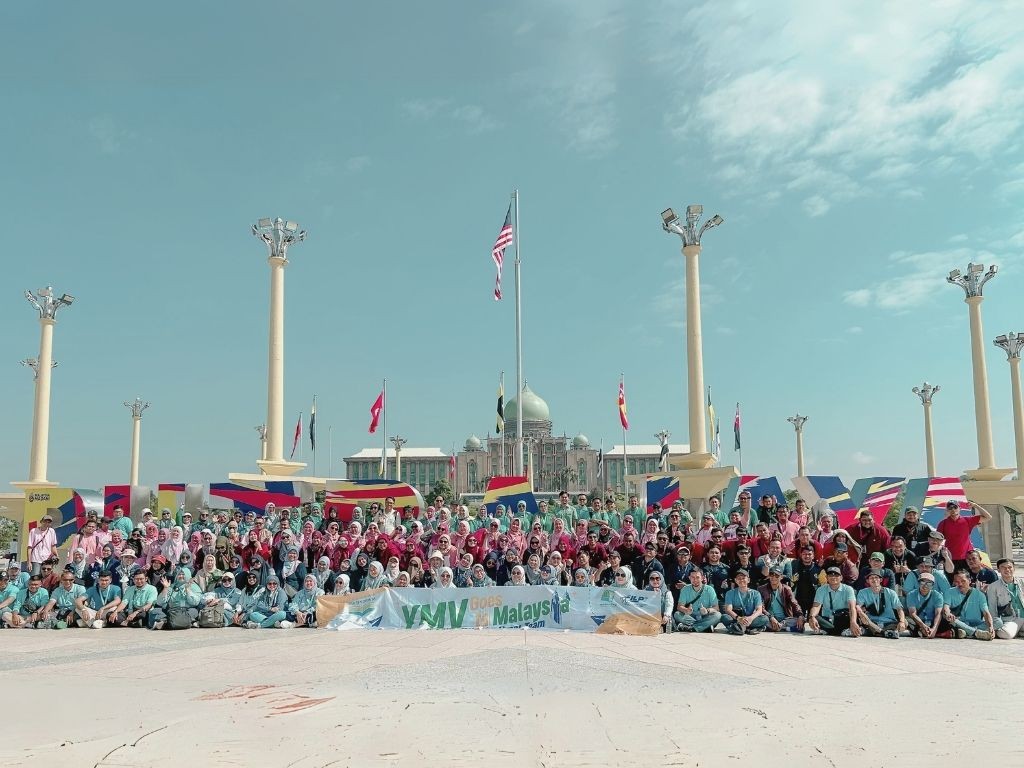 YMV Goes to Malaysia 2024