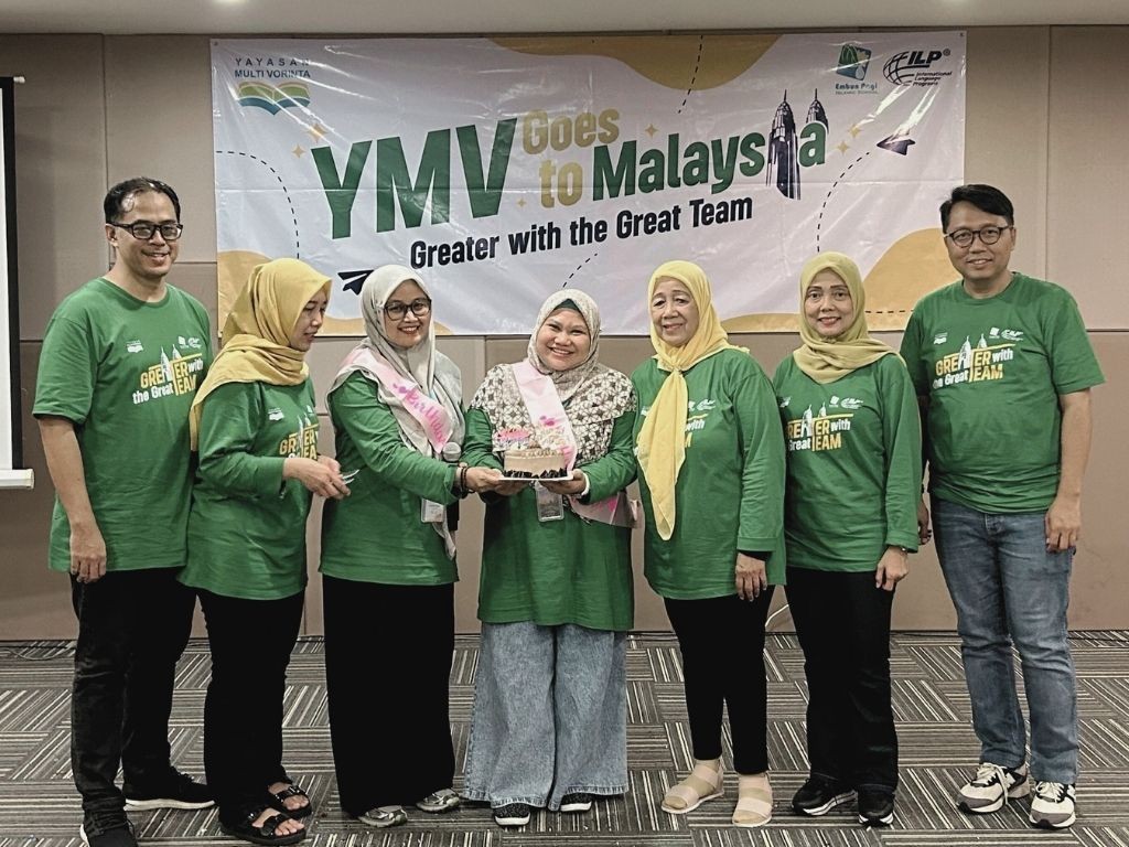 YMV Goes to Malaysia 2024