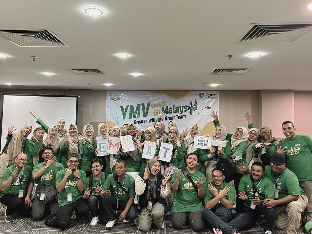 YMV Goes to Malaysia 2024