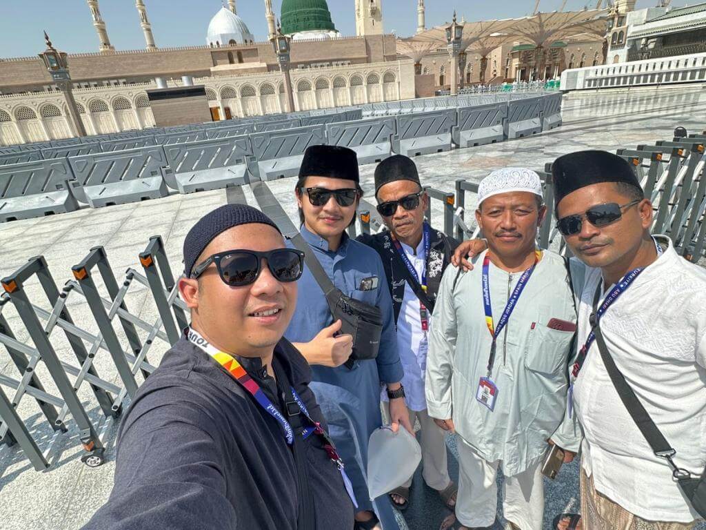 Masjid Nabawi