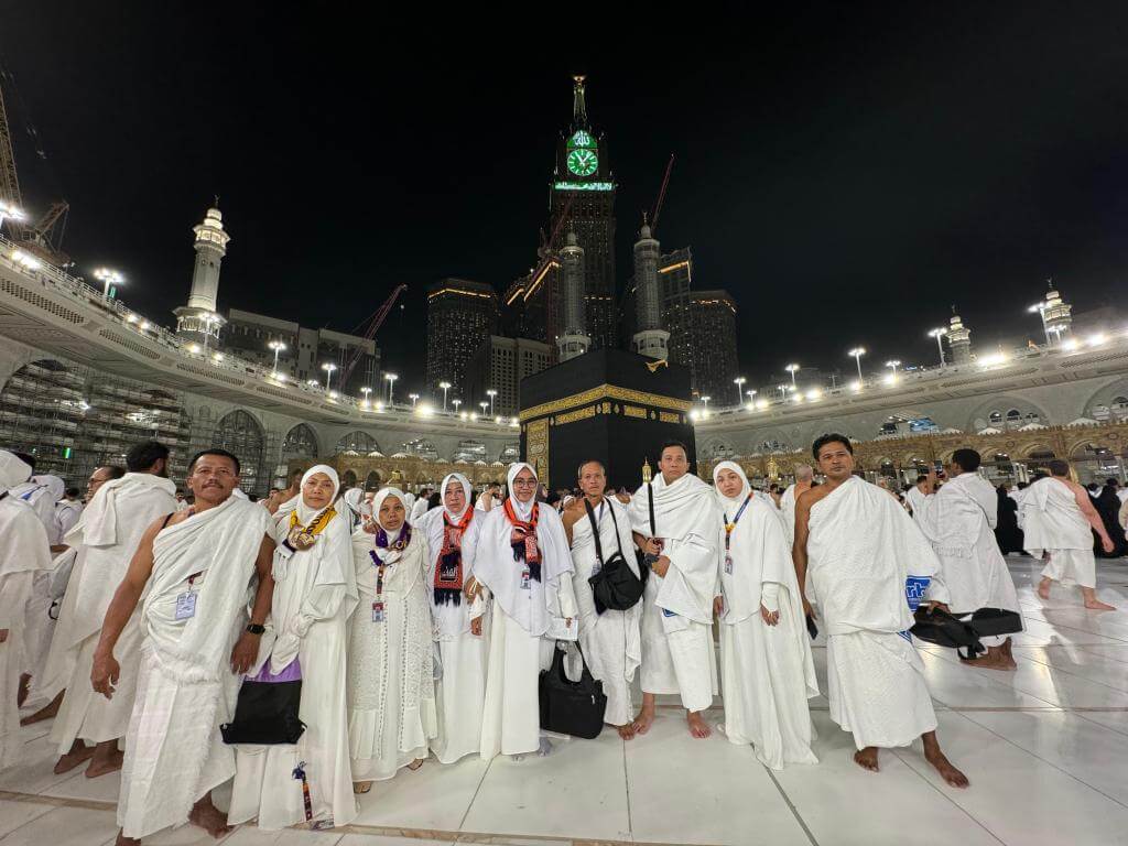 Makkah