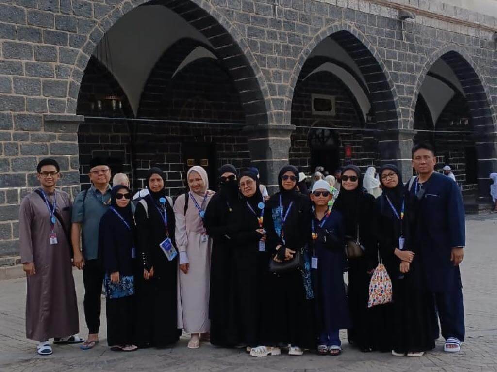 city tour madinah