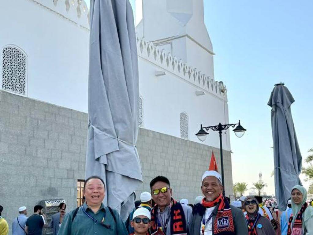 City Tour Madinah