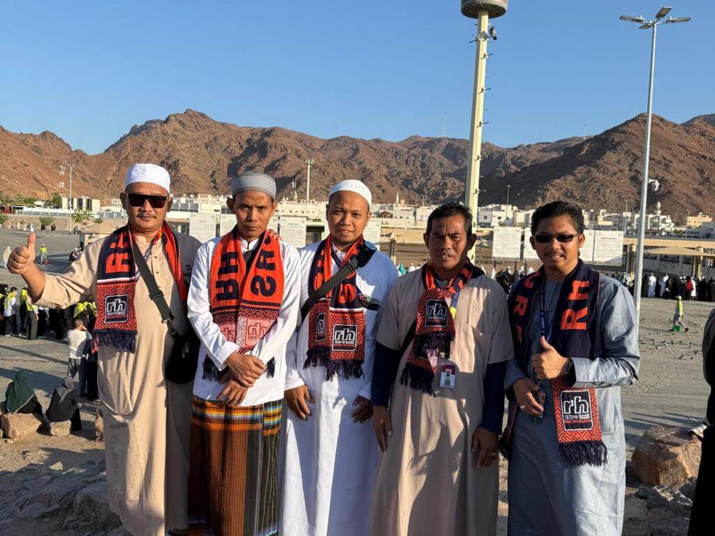 Jabal Uhud