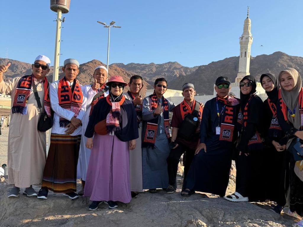 Jabal Uhud