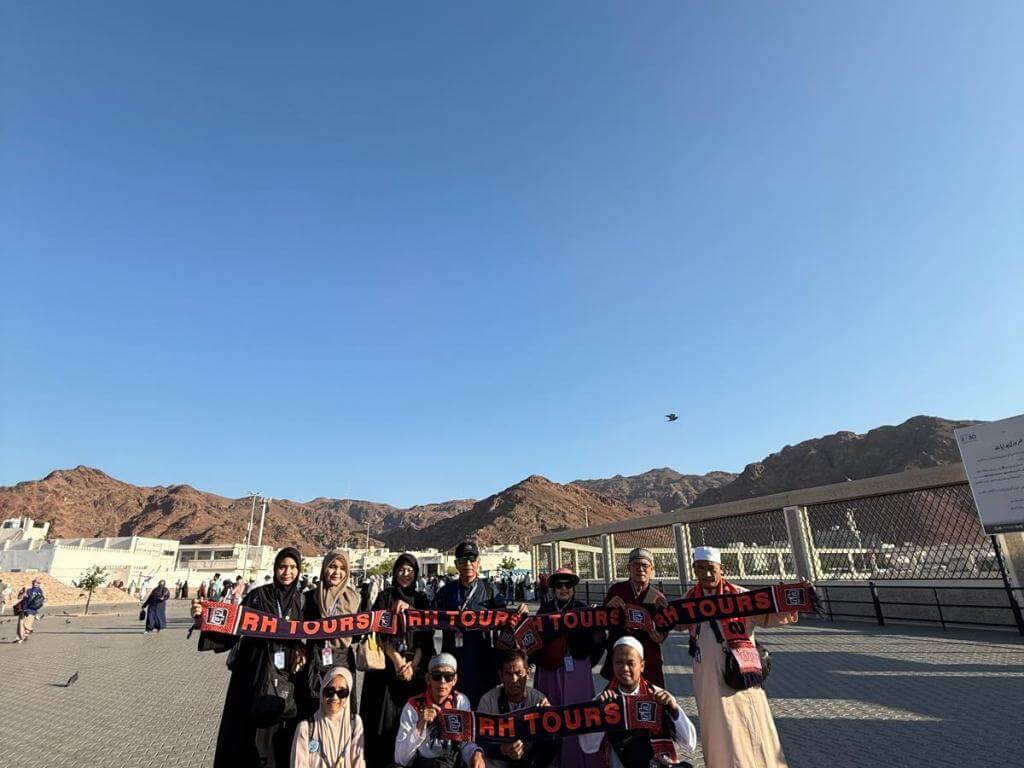 Jabal Uhud