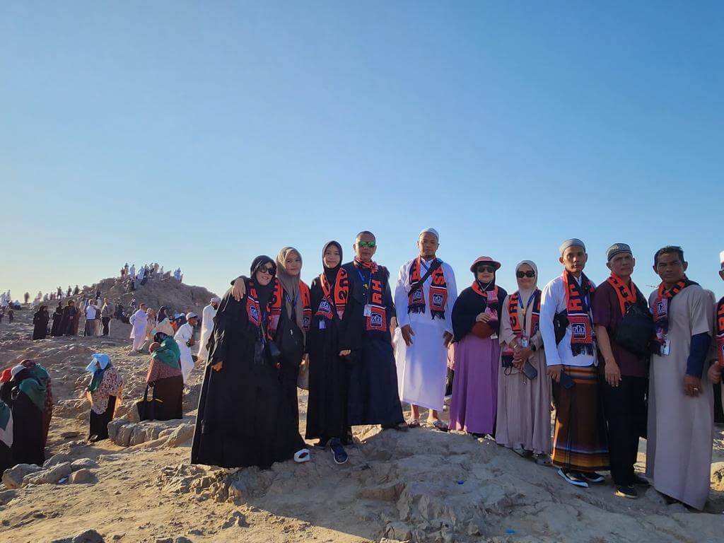 Jabal Uhud