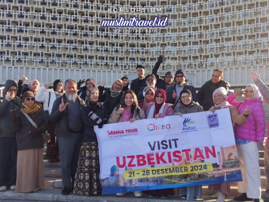 Uzbekistan