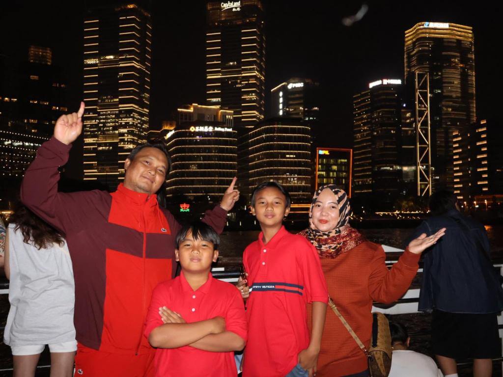 Beijing shanghai 24 mei 2025