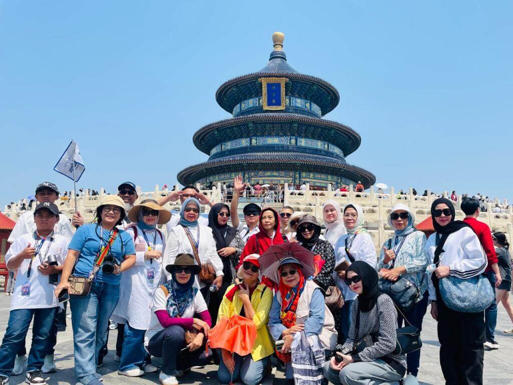 Beijing shanghai 24 mei 2025 muslimtravel.id