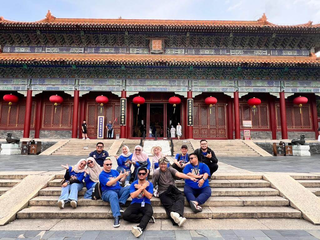 Macau guangzhou shenzhen zhuhai muslimtravel.id