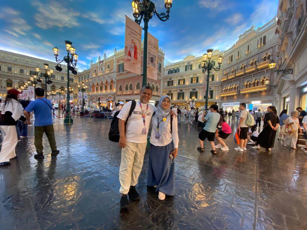 Macau guangzhou shenzhen zhuhai muslimtravel.id