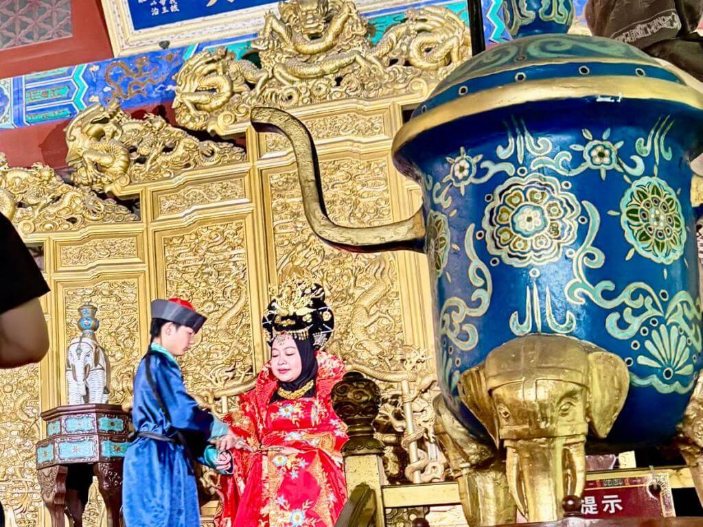 Macau Shenzhen Zhuhai Guangzhou 24-29 Agustus 2025