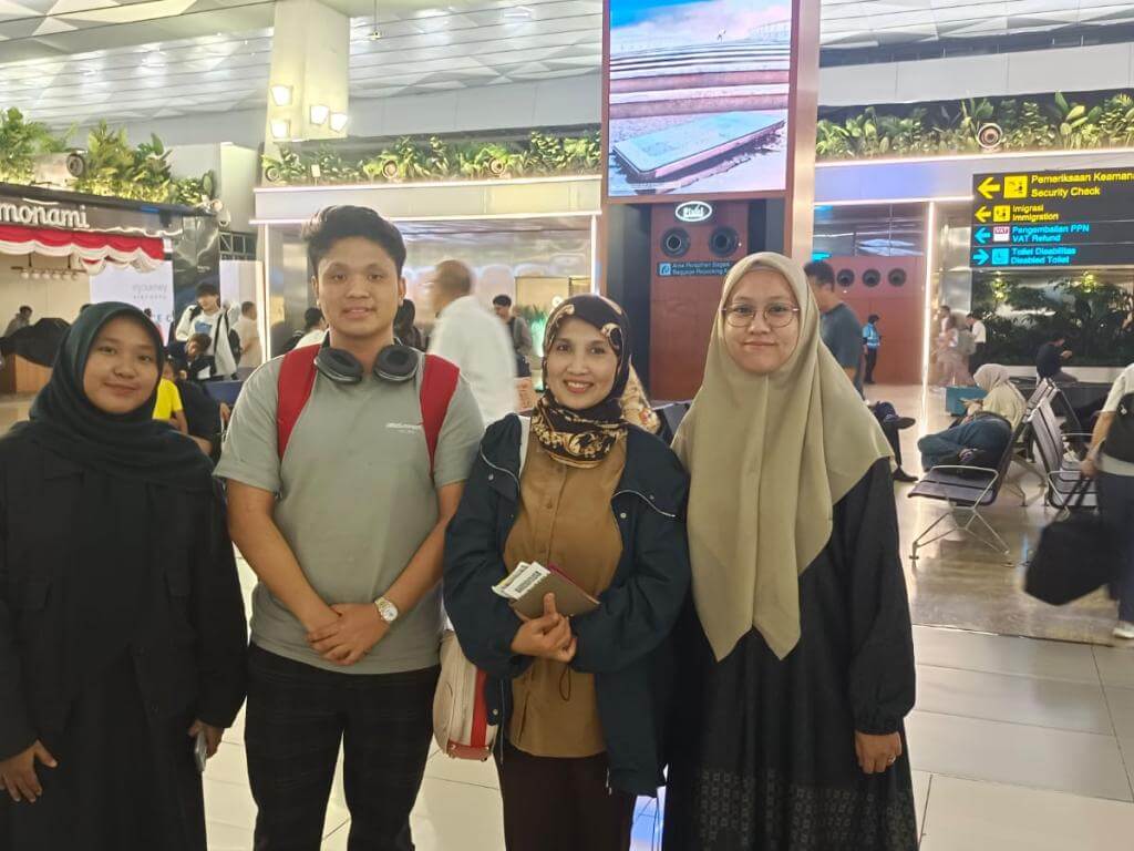 Korea 15 Agustus 2025