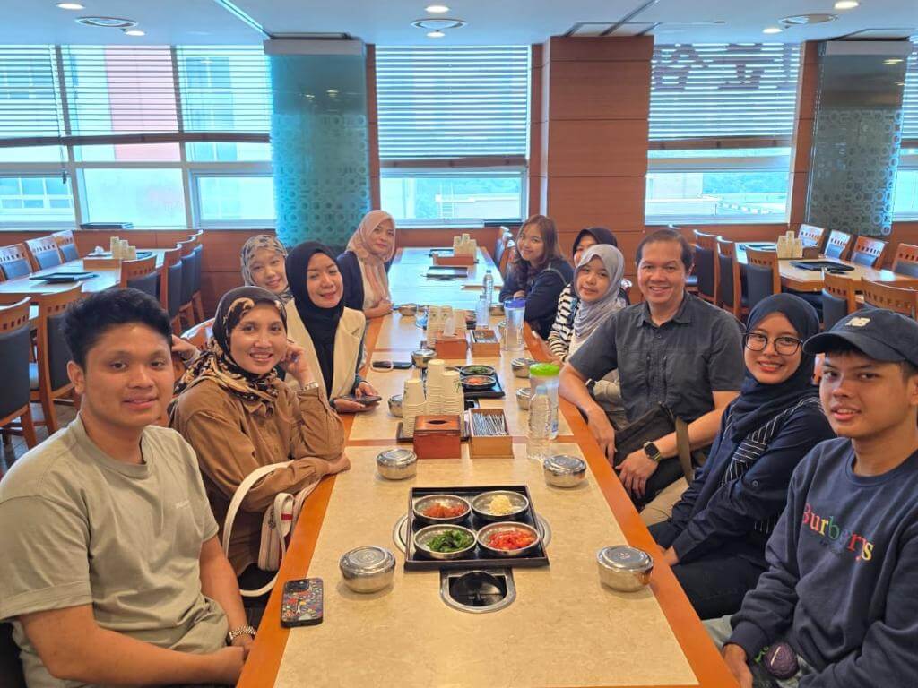 Korea 15 Agustus 2025