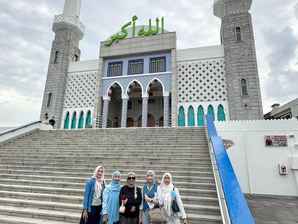 Korea 15 Agustus 2025