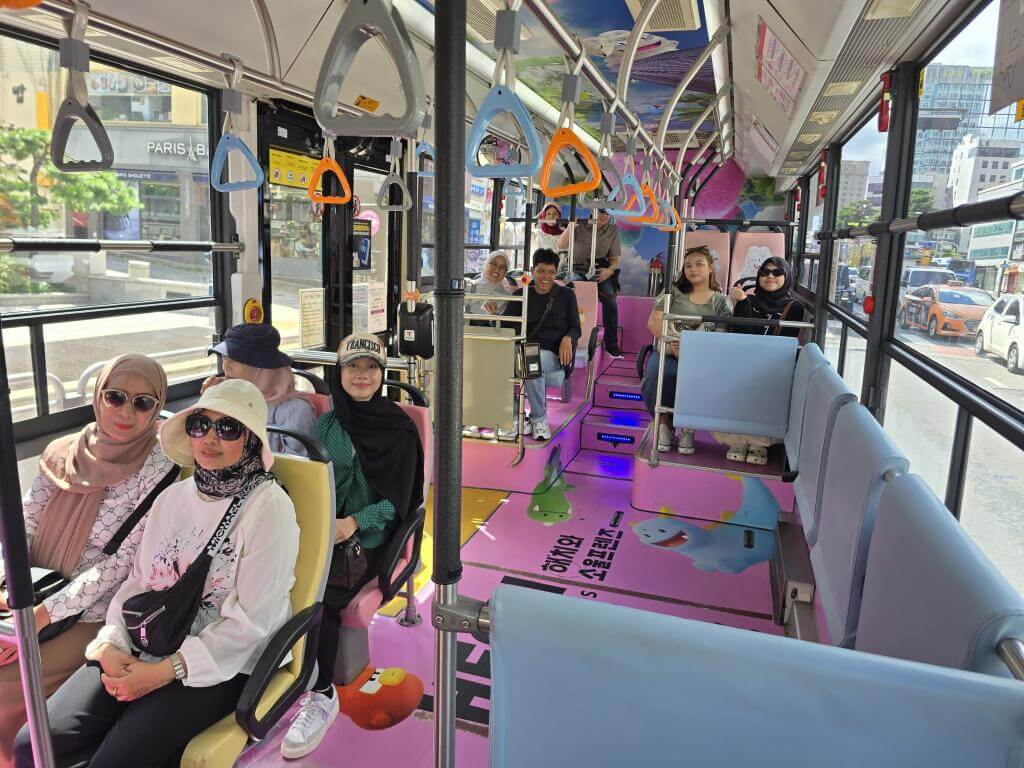 Korea 15 Agustus 2025