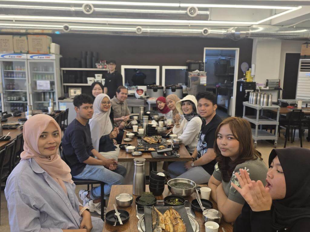 Korea 15 Agustus 2025