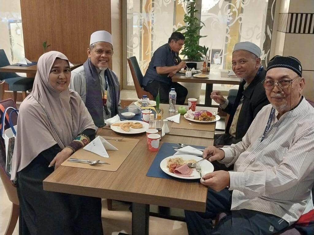 UMRAH MILAD + MAULID 02 SEPTEMBER 2025