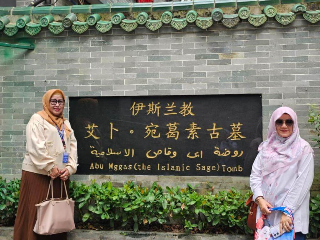 Macau Guangzhou Shenzhen Zhuhai 15-20 September 2025