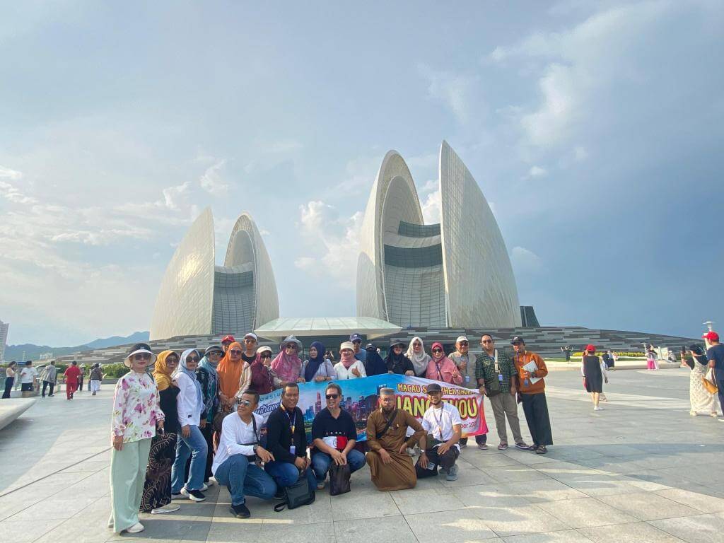 MACAU SEPTEMBER 2025 MUSLIMTRAVEL.ID