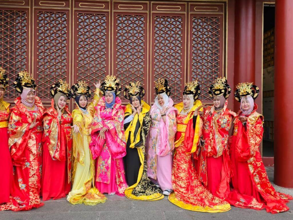 MACAU SEPTEMBER 2025 MUSLIMTRAVEL.ID