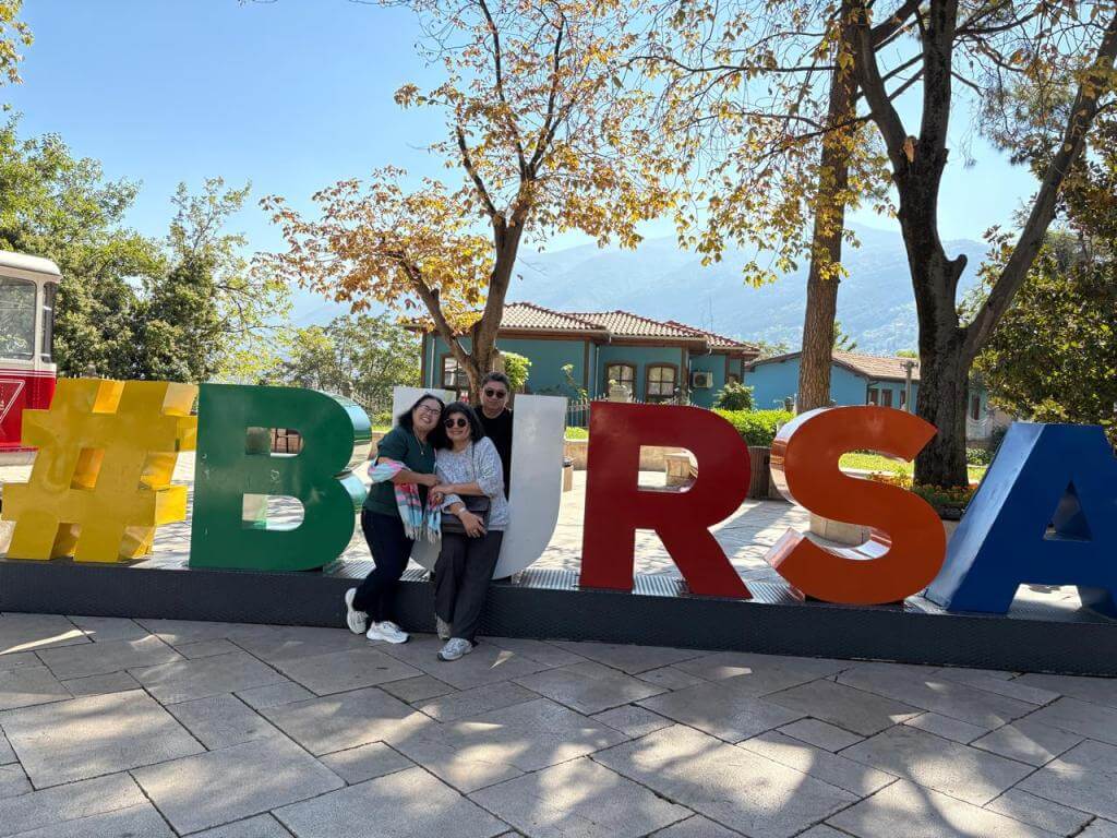 10D BEST OF TURKIYE CAPPADOCIA + BOSPHORUS 04 OKTOBER