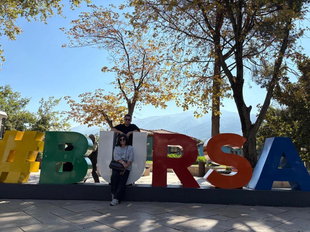 10D BEST OF TURKIYE CAPPADOCIA + BOSPHORUS 04 OKTOBER