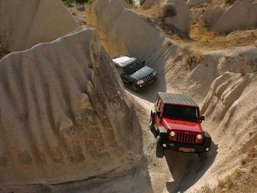 10D BEST OF TURKIYE CAPPADOCIA + BOSPHORUS 04 OKTOBER