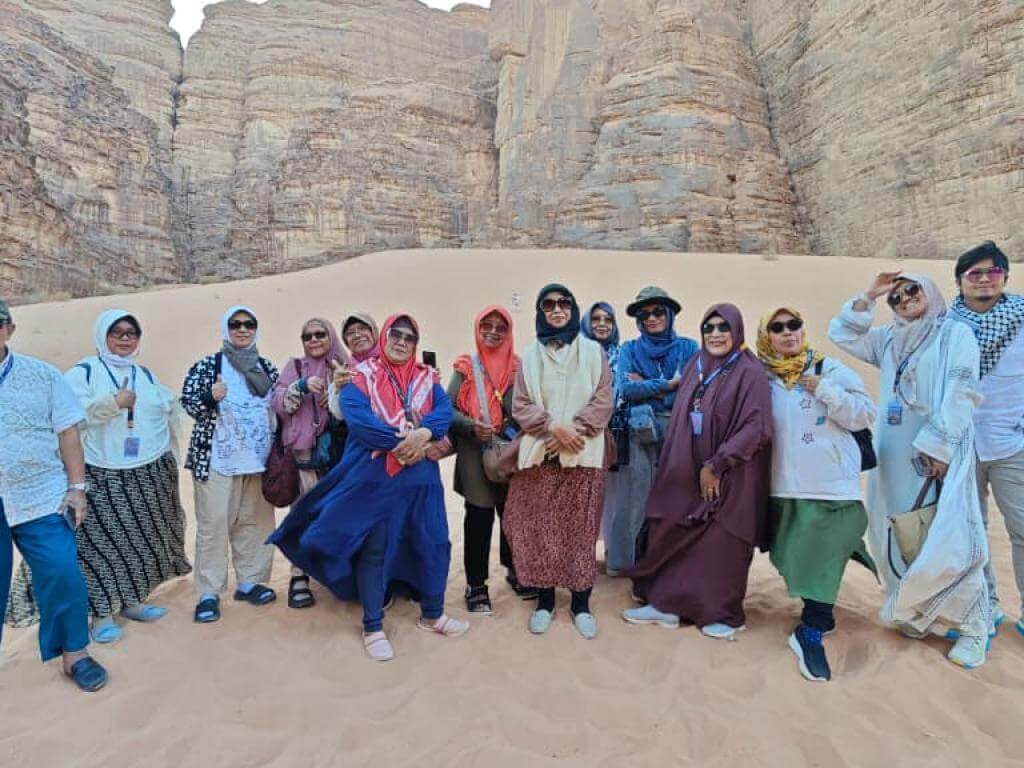 cairo aqso jordan muslimtravel.id 2025