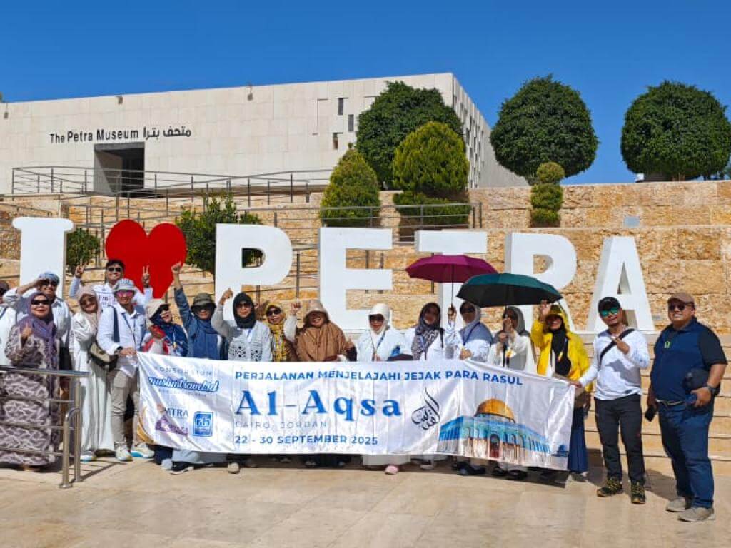 cairo aqso jordan muslimtravel.id 2025