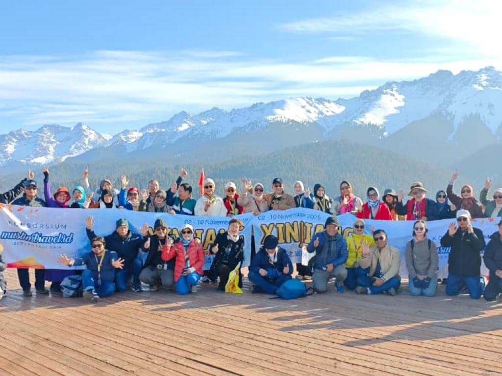 xinjiang muslimtravel.id november 2025